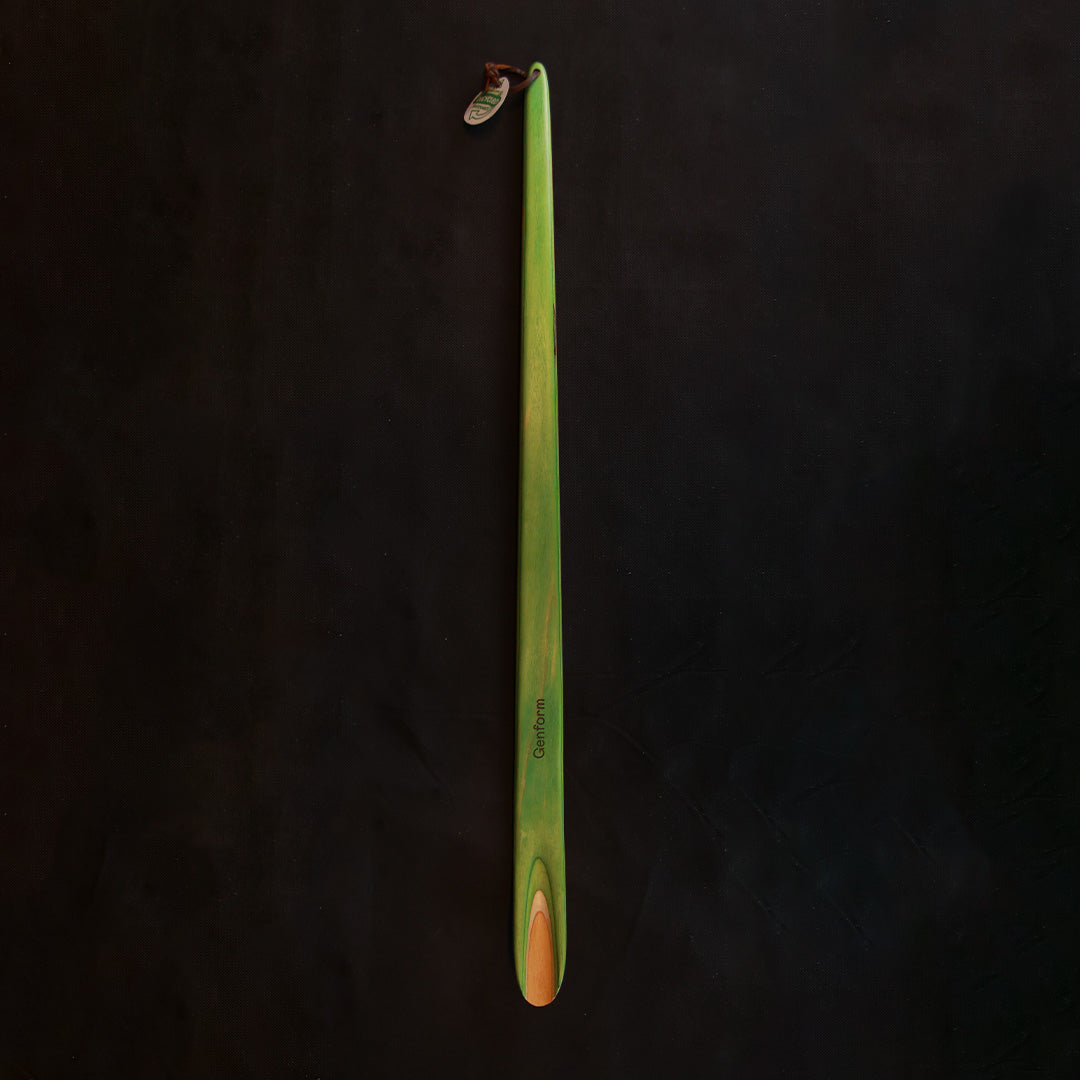 Long shoehorn, Neutral/black