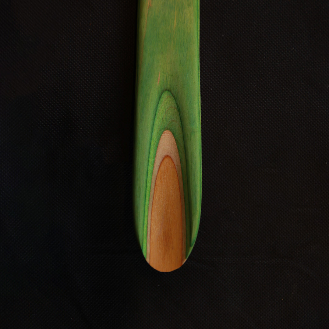 Long shoehorn, Neutral/black