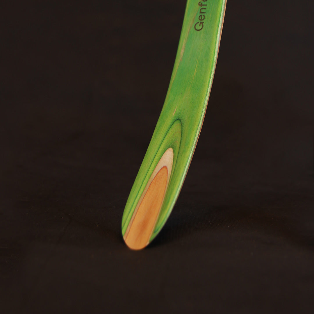 Long shoehorn, Neutral/black