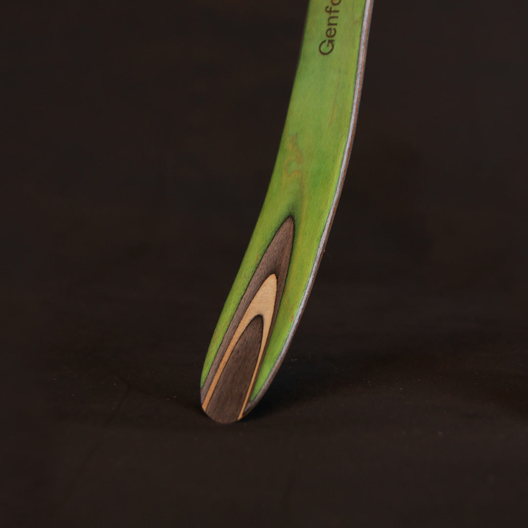 Long shoehorn, Neutral/black