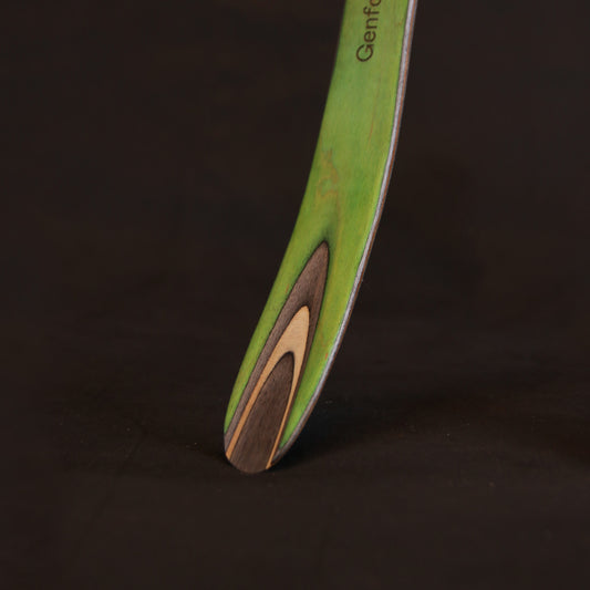 Long shoehorn, Neutral/black