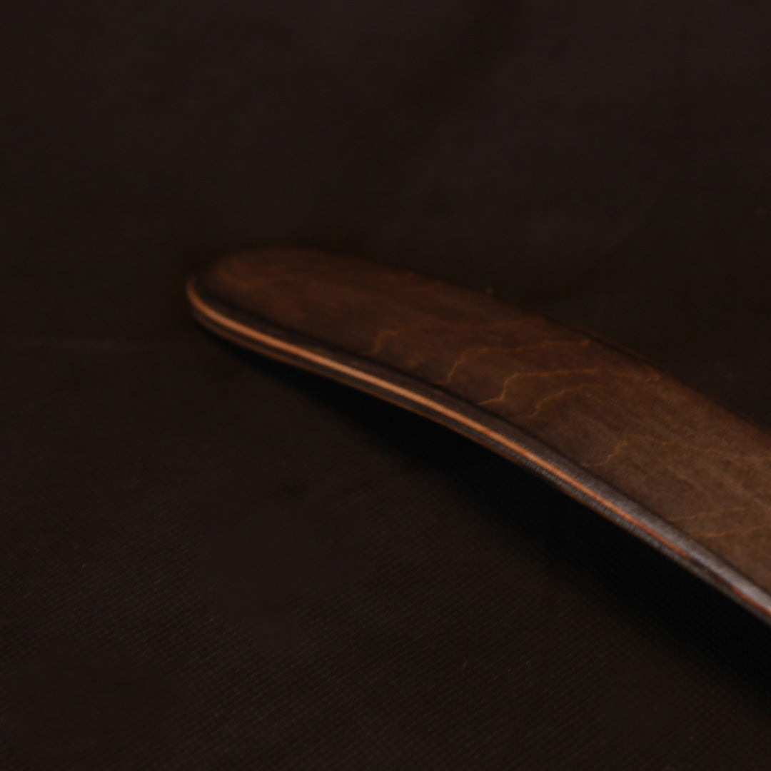 Long shoehorn, Neutral/black