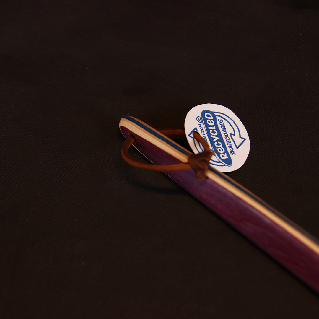 Long shoehorn, Neutral/black