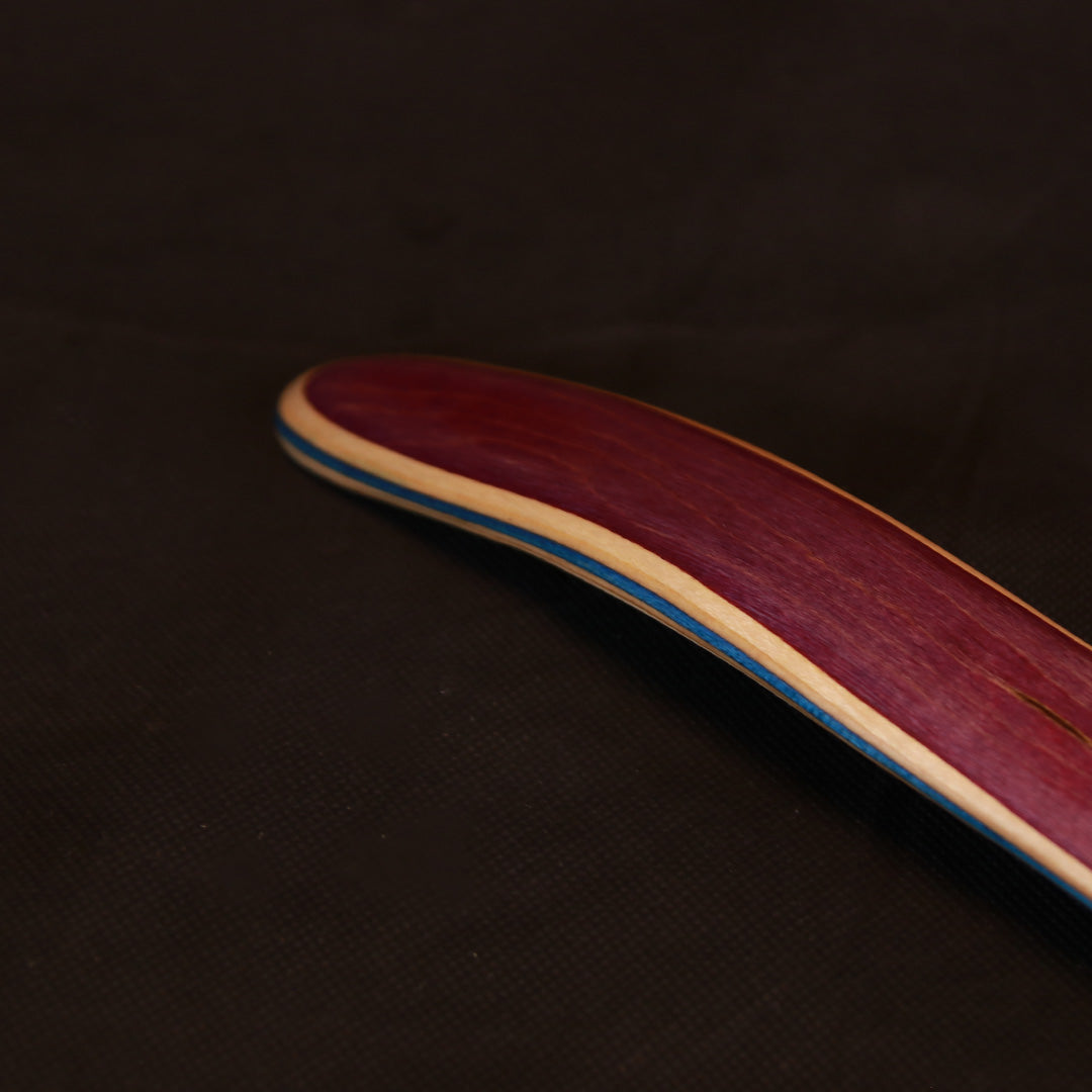 Long shoehorn, Neutral/black